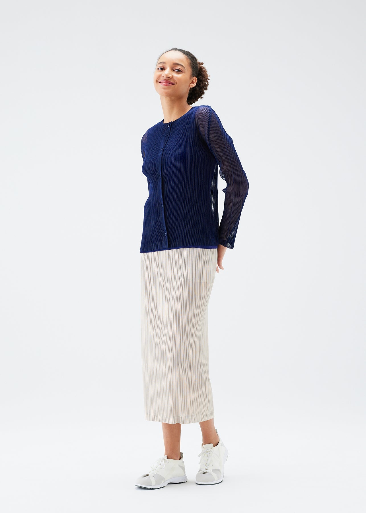 TATAMI JULY CARDIGAN - 5
