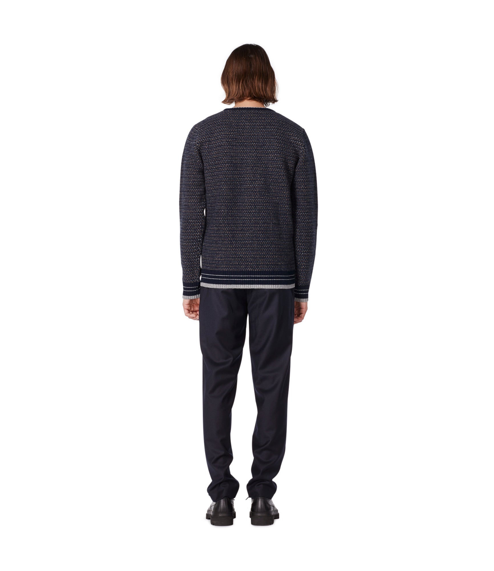 Etienne pants - 3