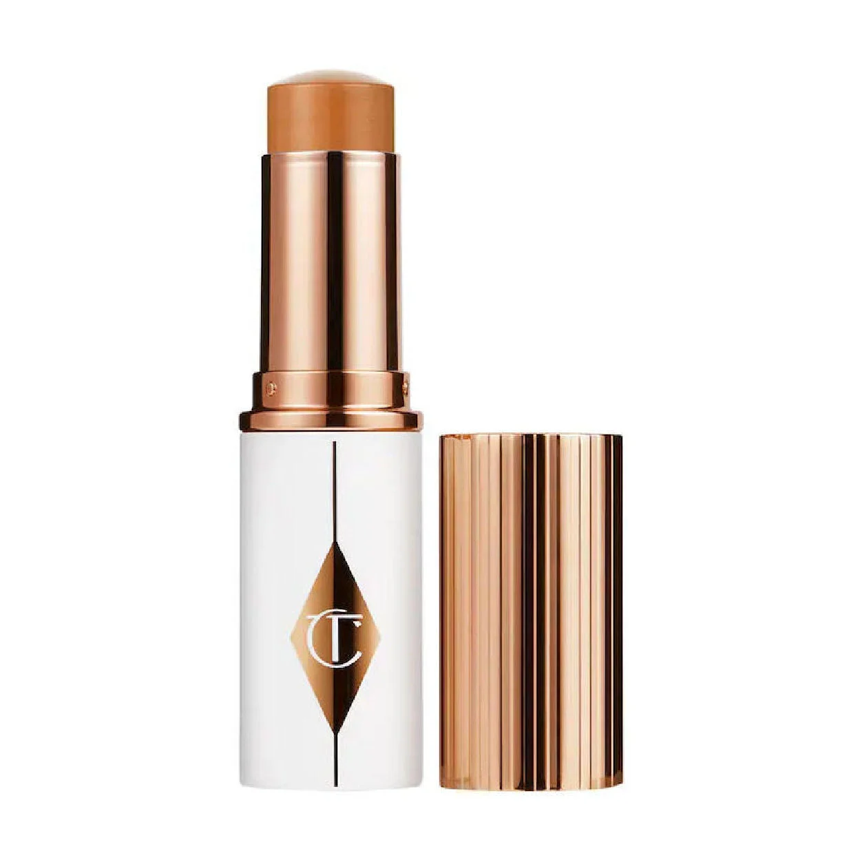 Unreal Skin Sheer Glow Tint Hydrating Foundation Stick - 1