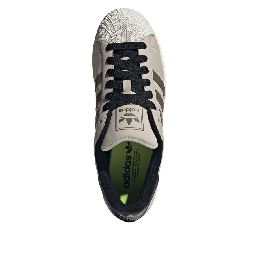 adidas adidas Superstar 2 'Beige Olive White' JI0138