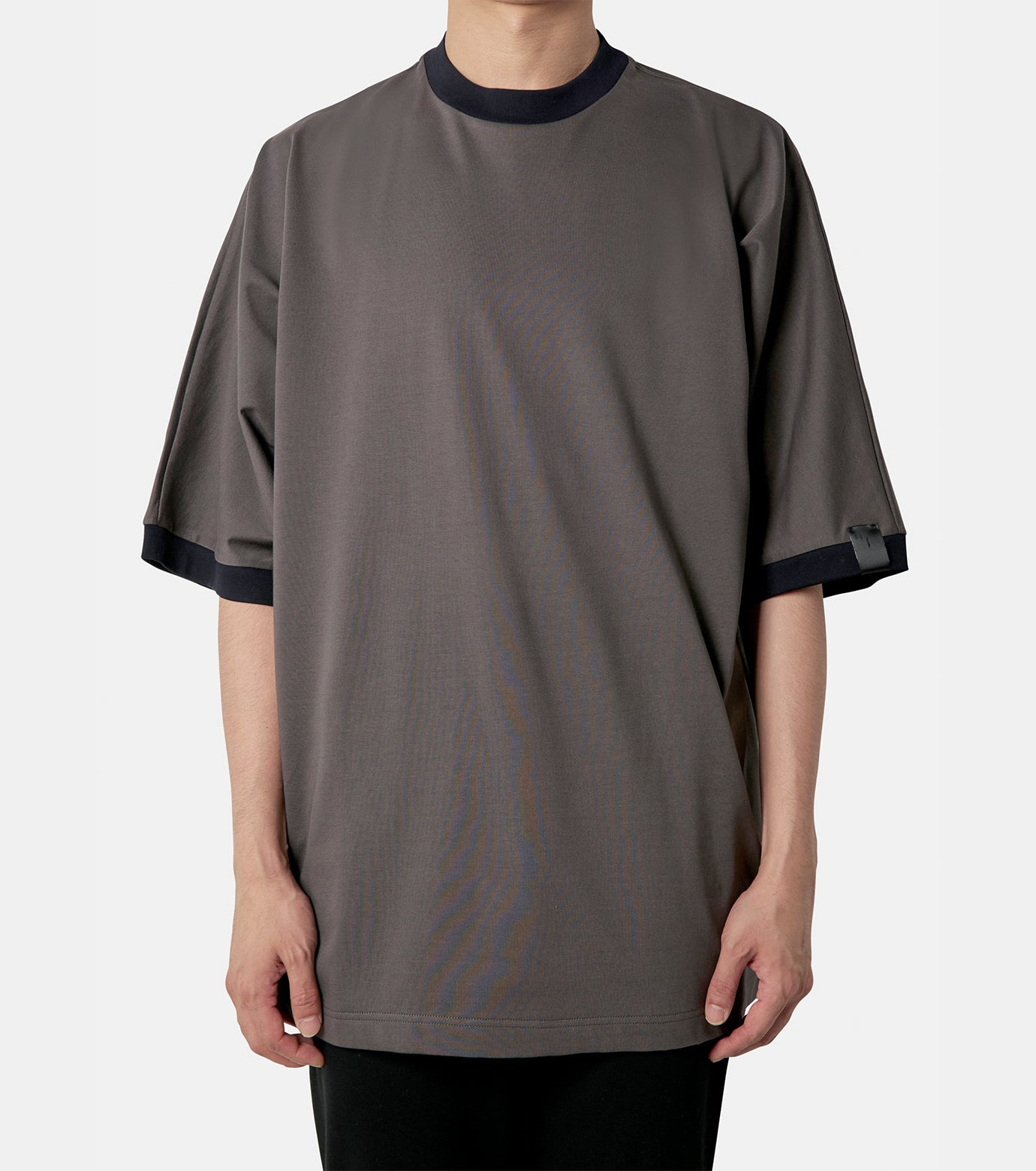 BIG RINGER T-SHIRT - 2