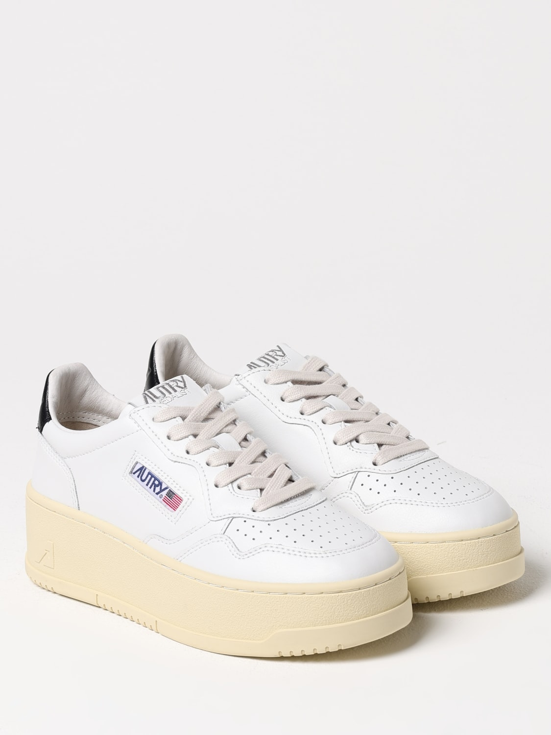 Shoes woman Autry - 2