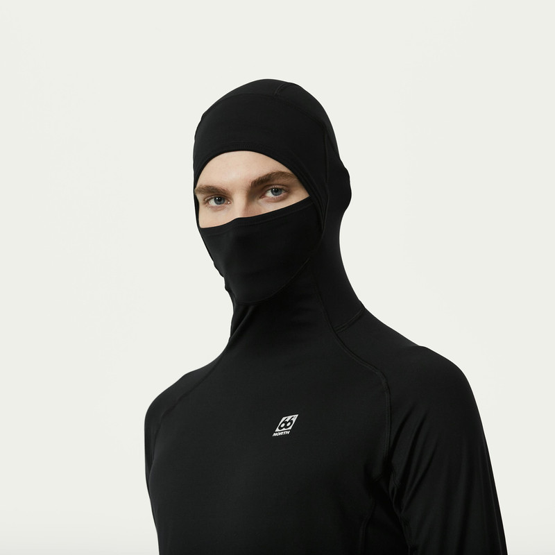 Aðalvík Longsleeve Hoodie 5