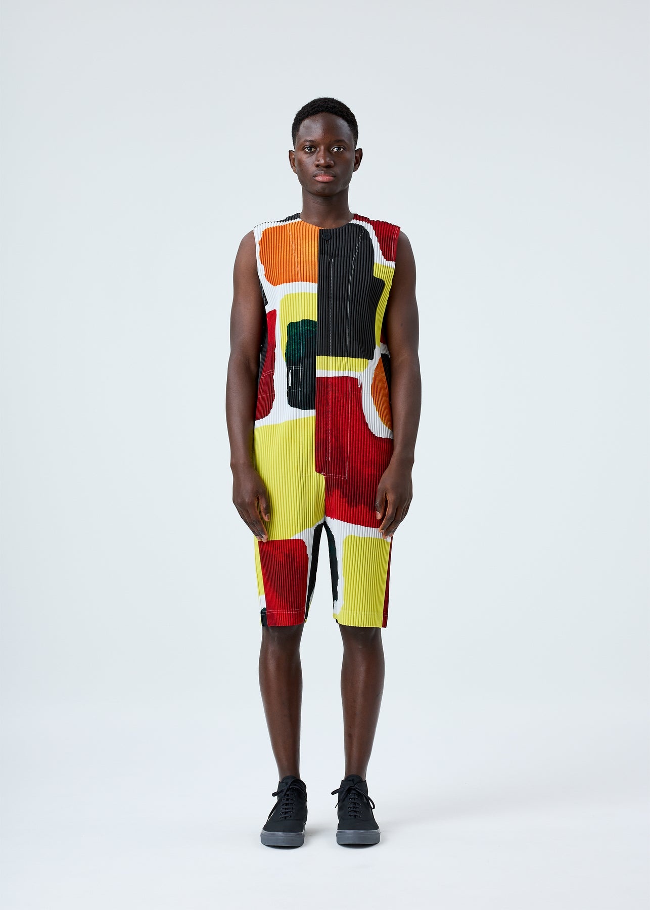 LANDSCAPE JUMPSUIT - 2