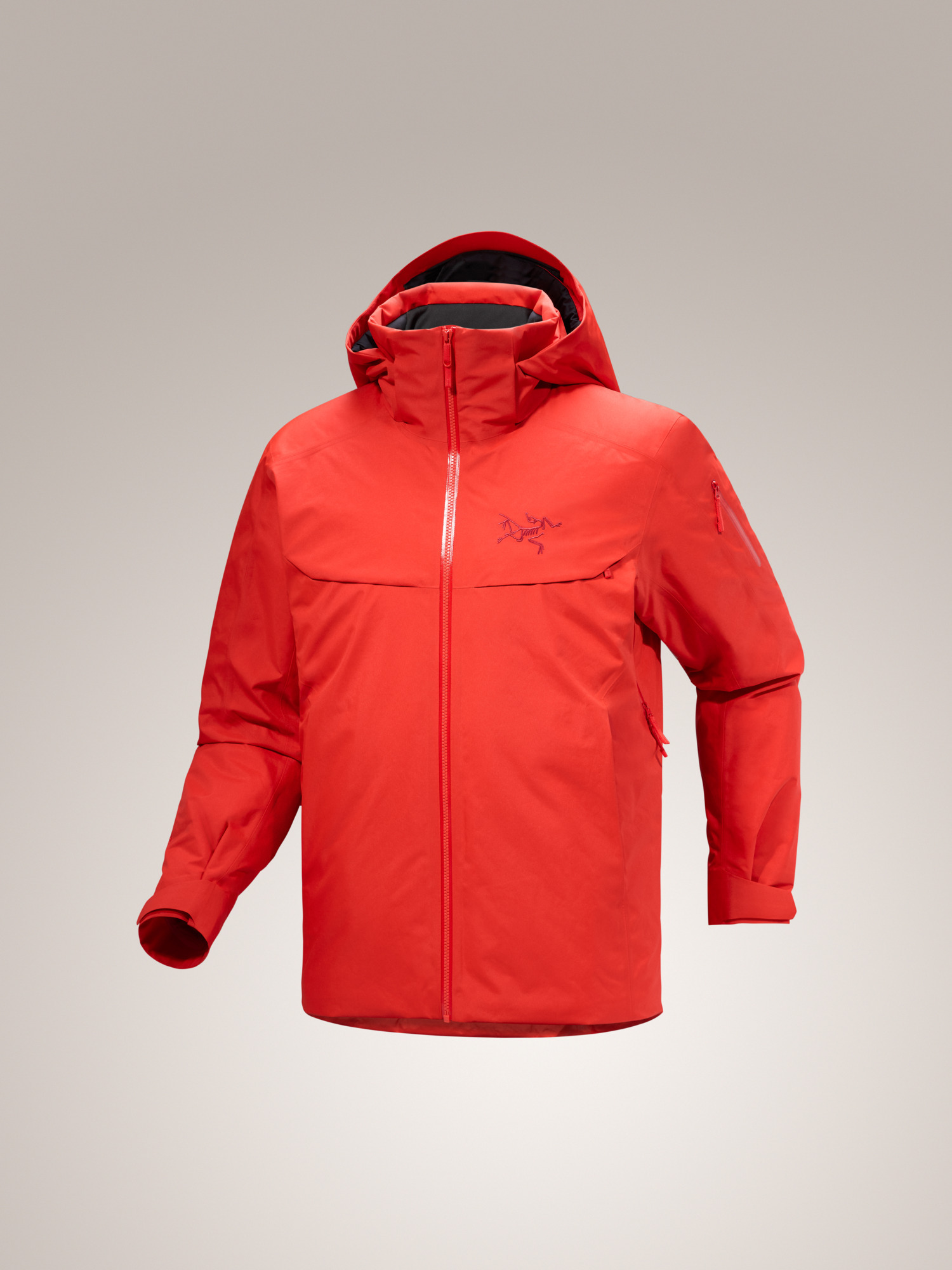 Macai Jacket - 13