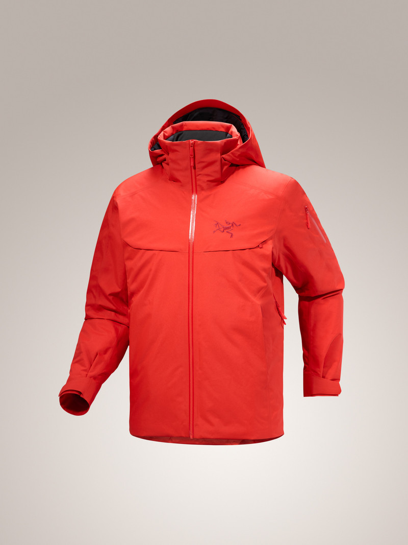 Macai Jacket 13