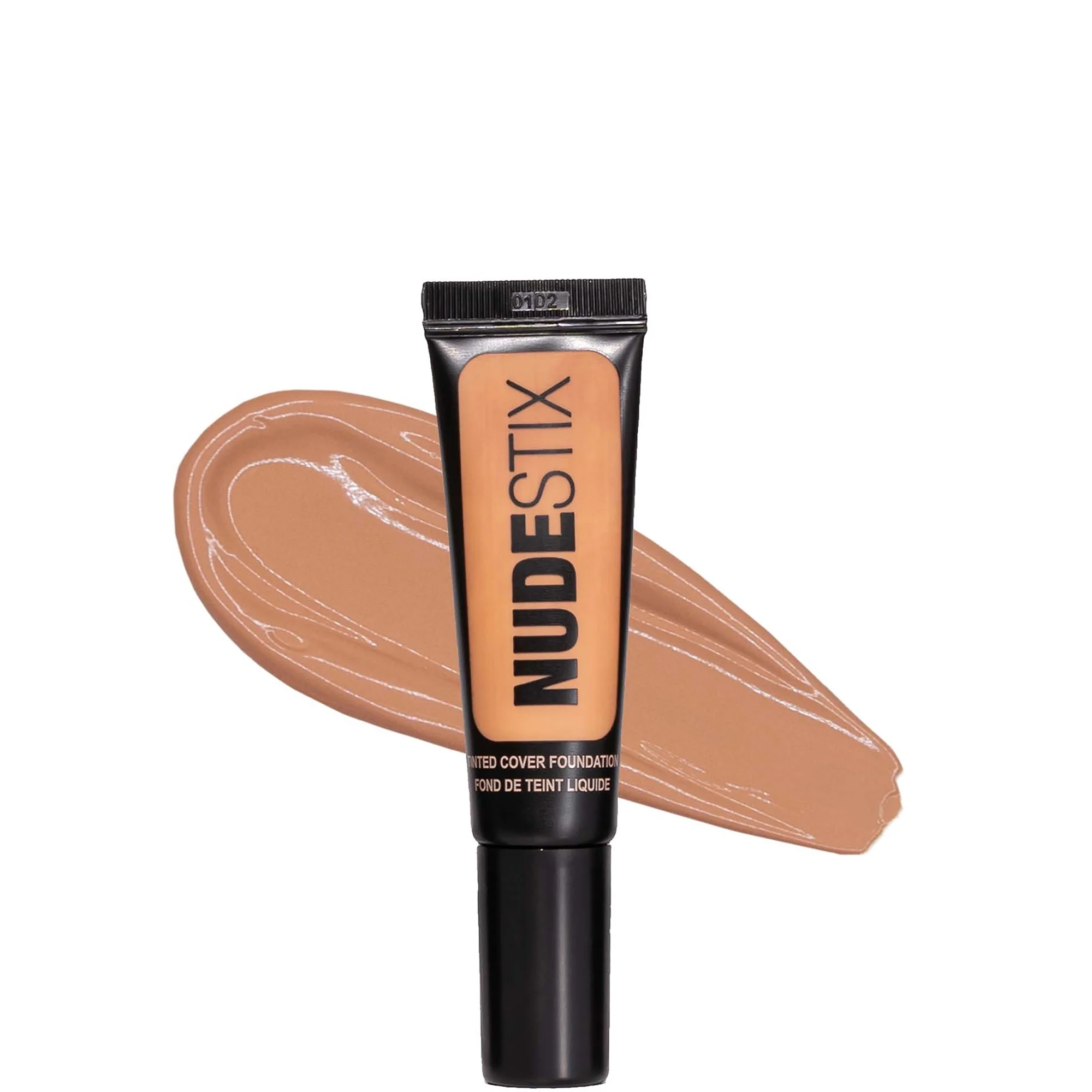 NUDESTIX Tinted Cover Foundation - Nude 6 - 1