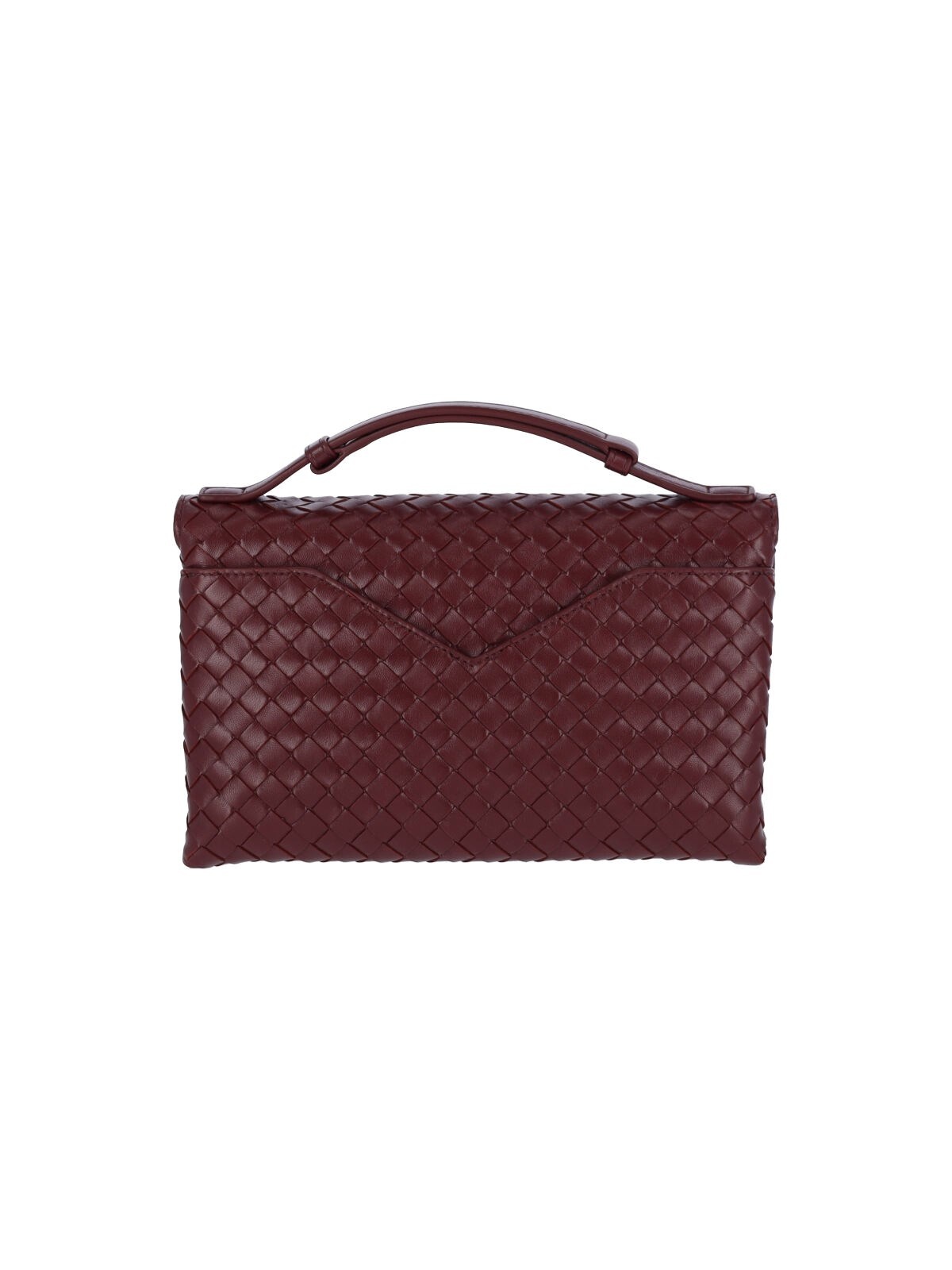 "KNOT LOCK" BAG - 3