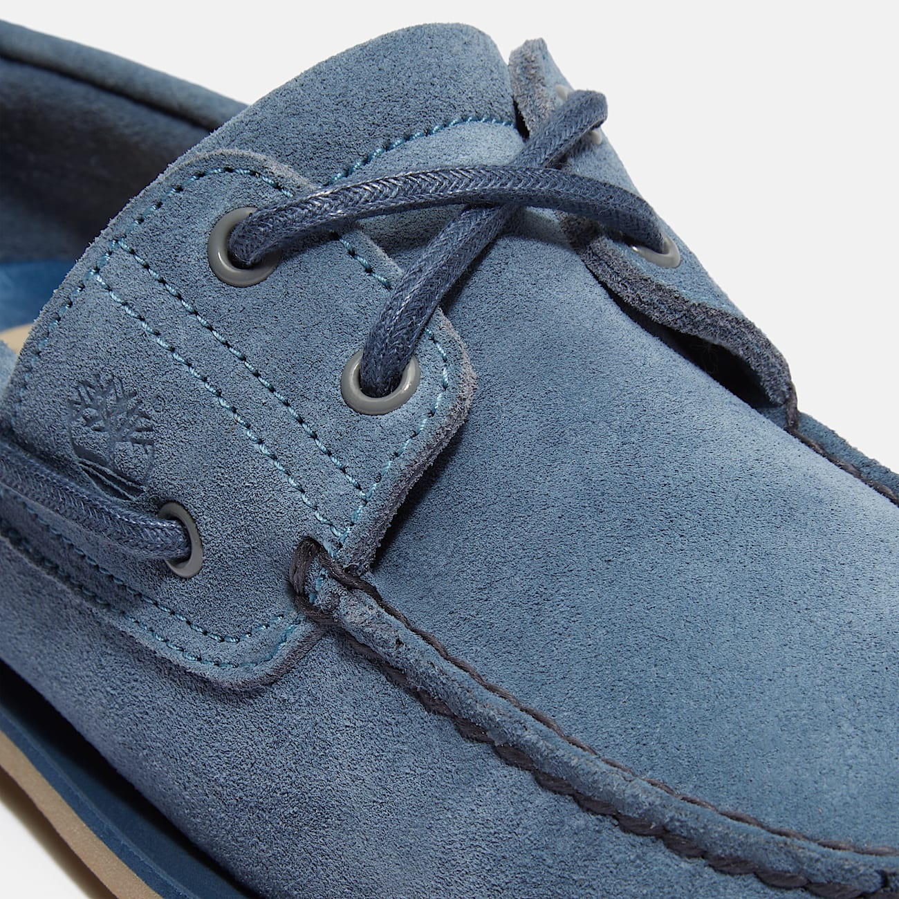 Men's Classic 2-Eye Boat Shoe - 7