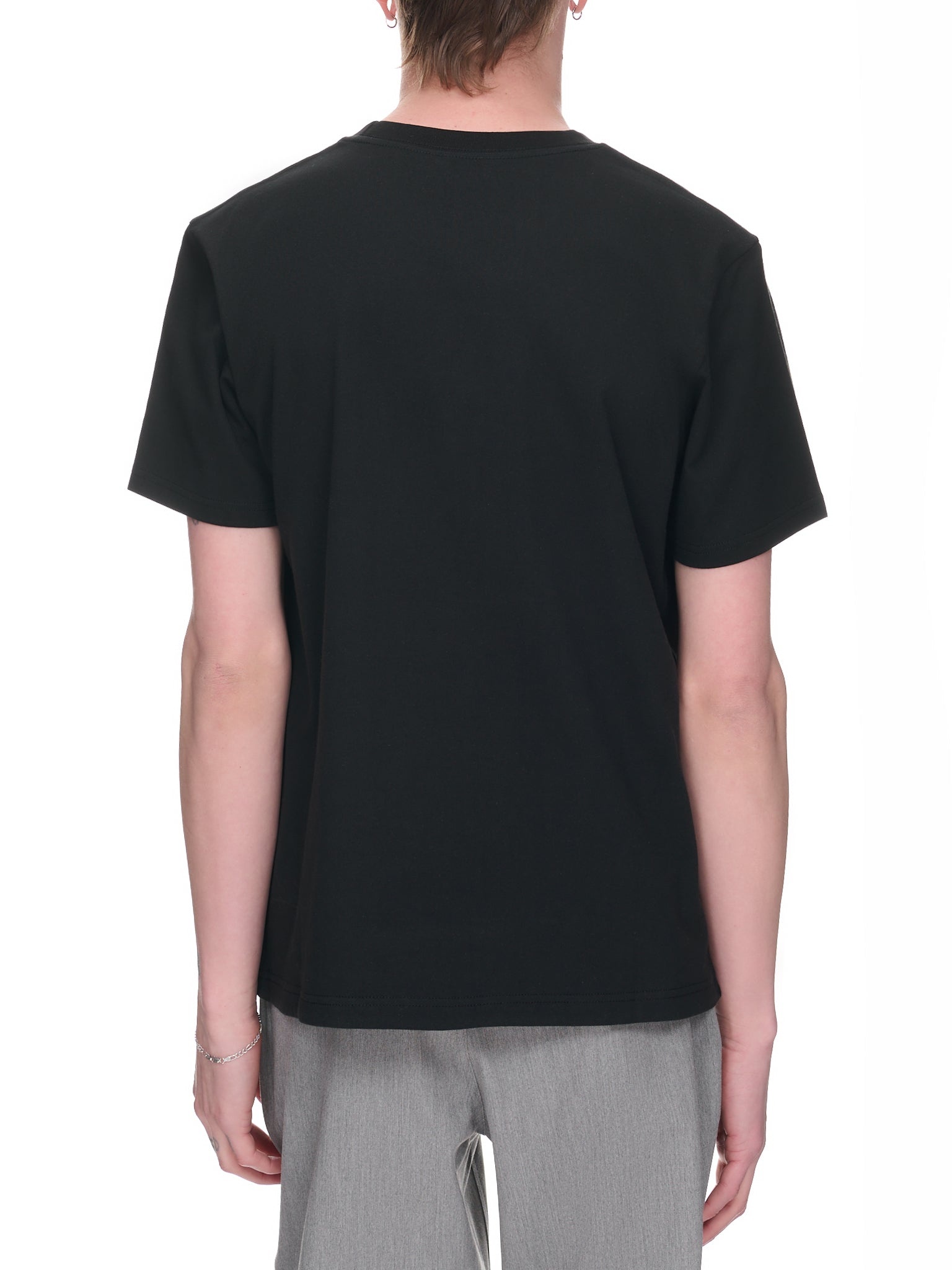 Corset T-Shirt - 3