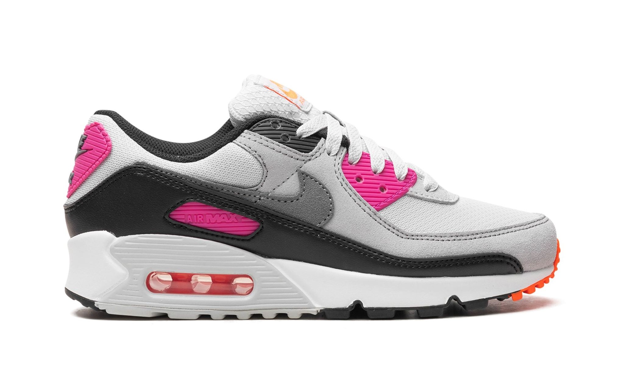 Air Max 90 "Dunkin' Donuts" - 6