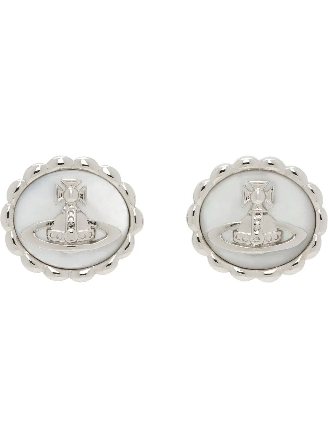 Bluma Earrings - 1