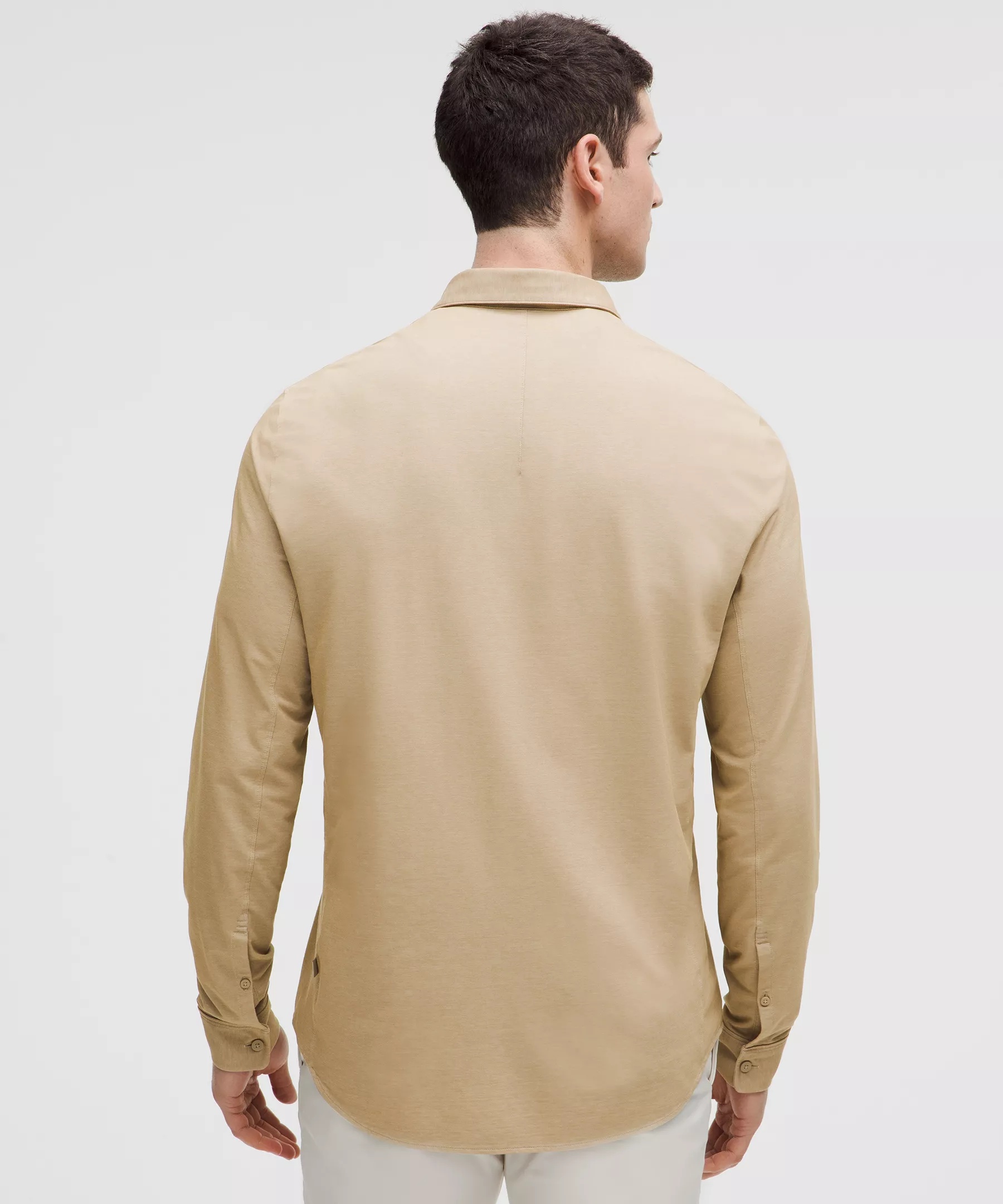 Commission Long-Sleeve Shirt - 3
