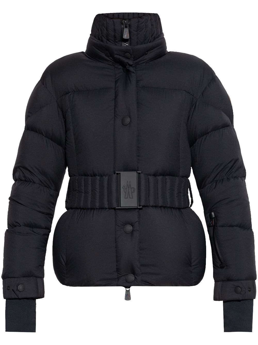 Coronel down jacket - 1