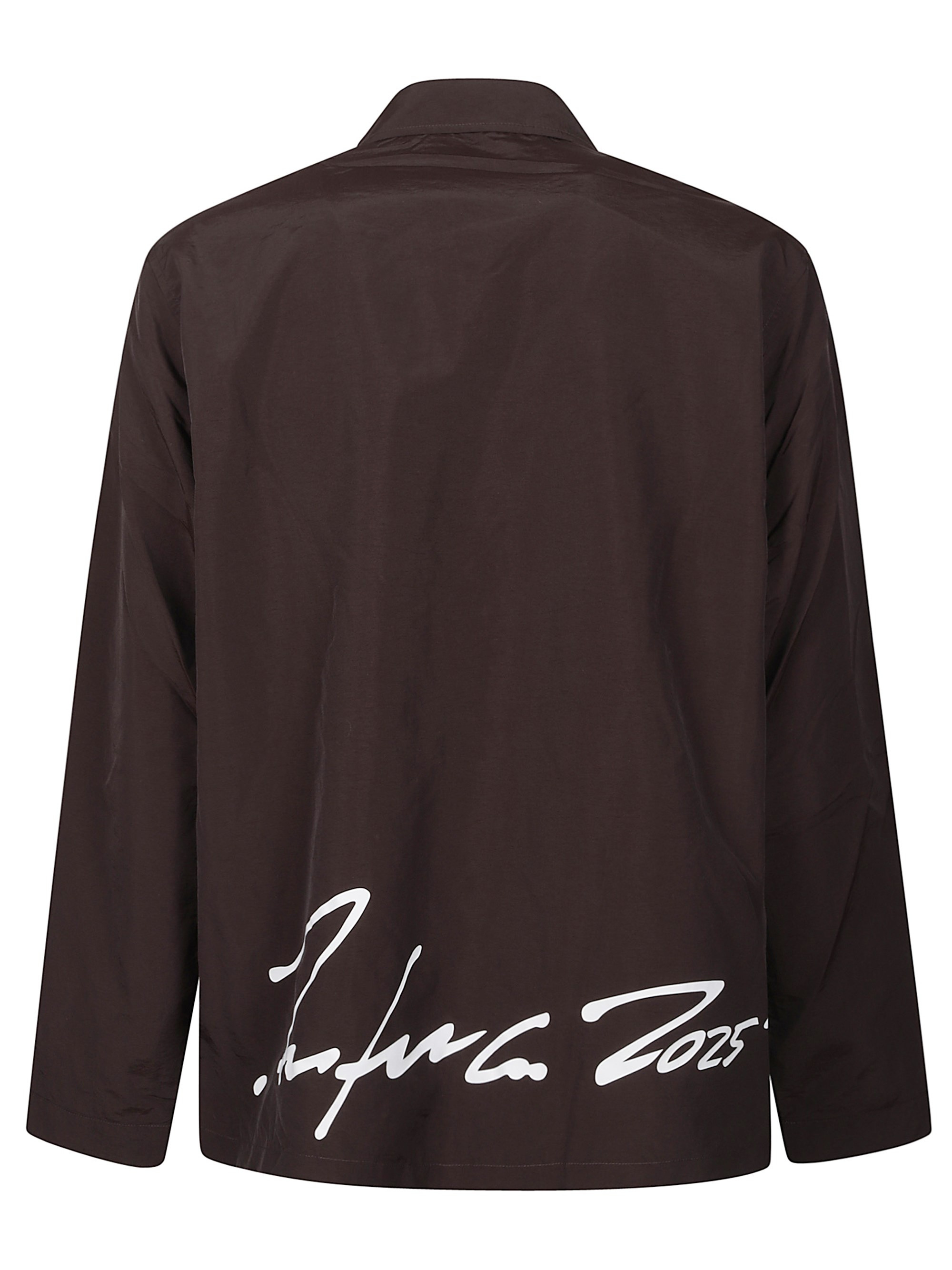 Futura Overshirt - 2