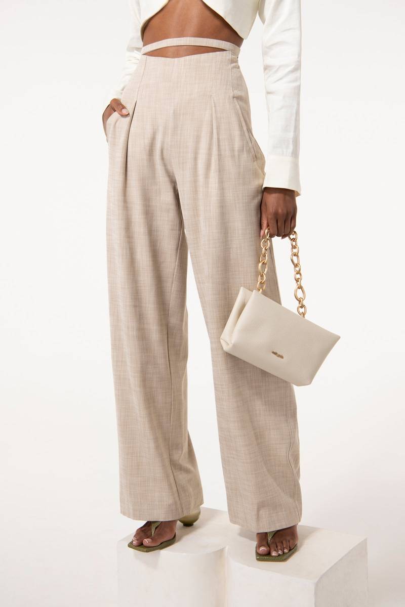 Cult Gaia TASHA PANT outlook