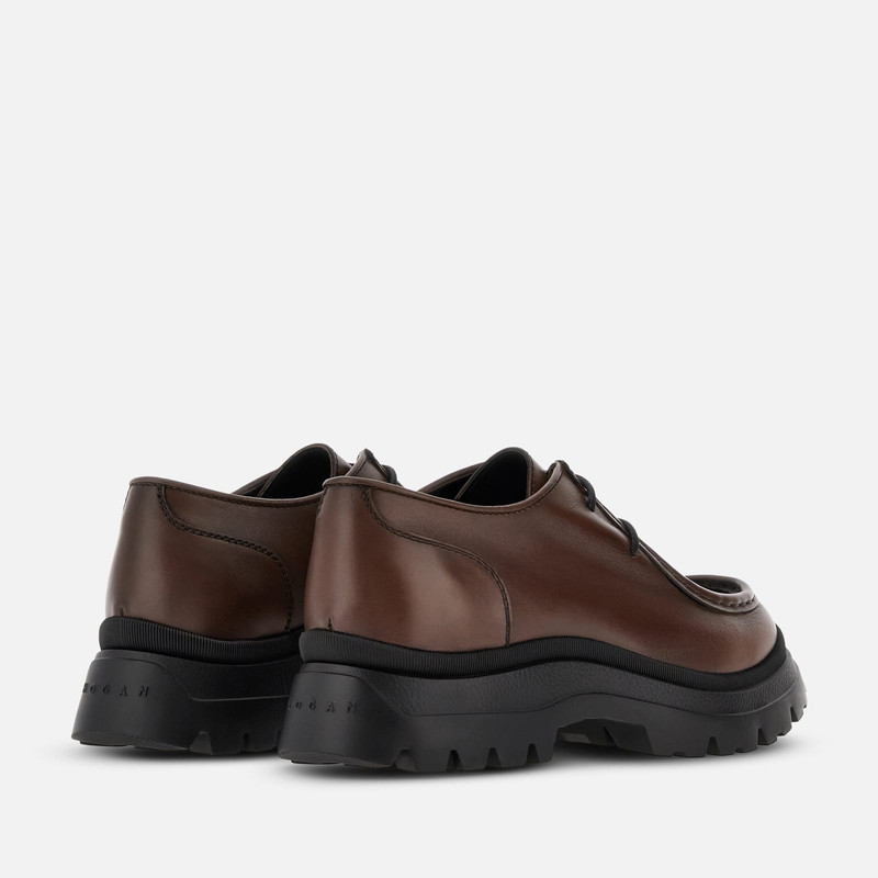 HOGAN Lace-ups Hogan H692 outlook