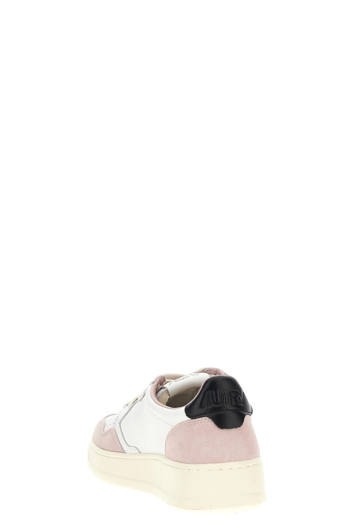 'Medalist Low' sneakers - 3