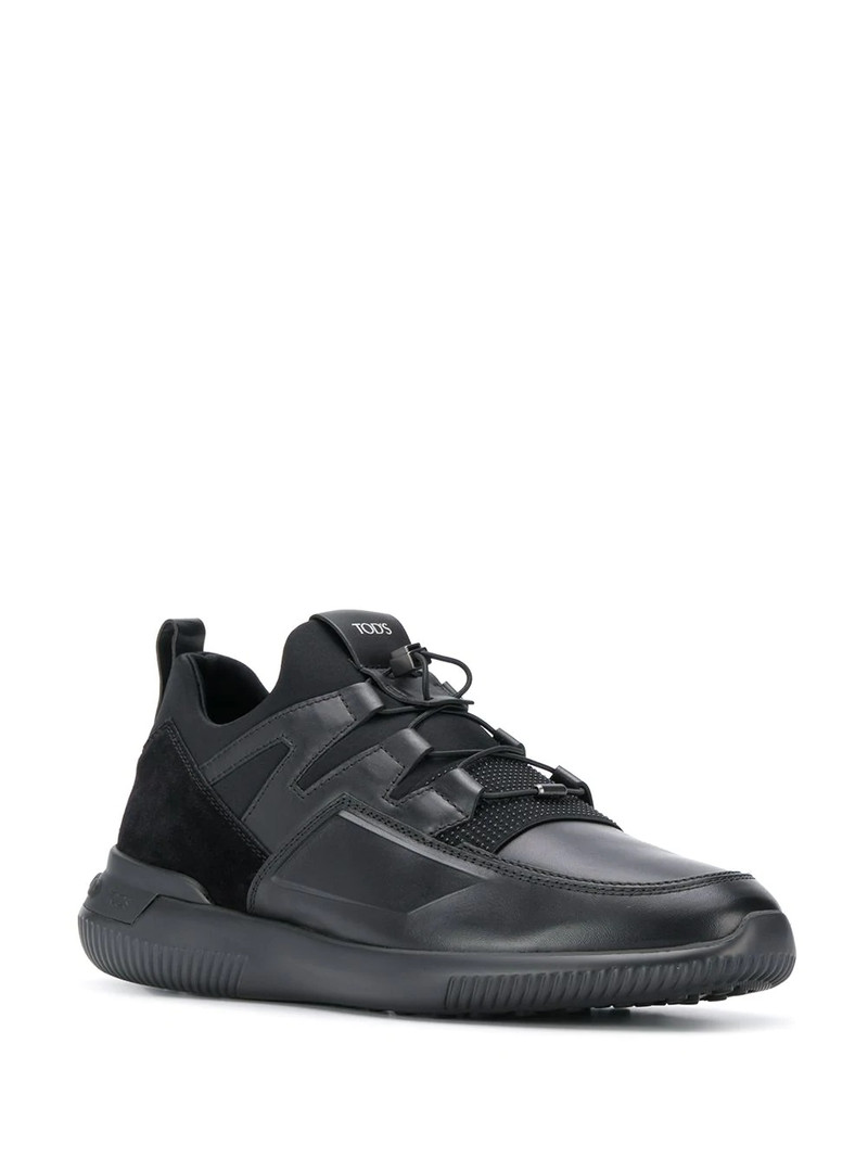 Tod's low-top sneakers outlook