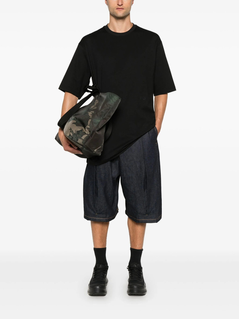 Y-3 Y-3 Short-sleeve T-shirt outlook