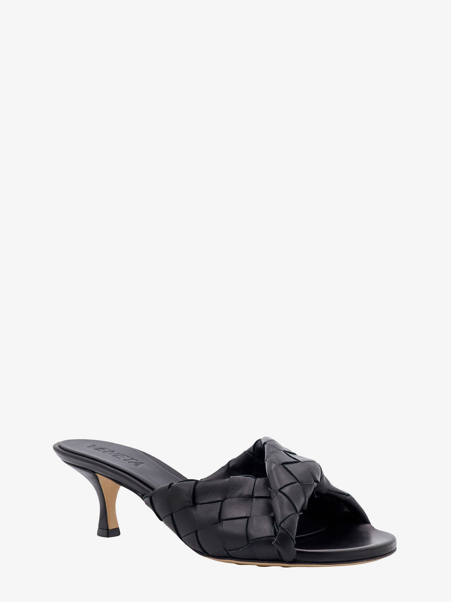Blink Leather Sandals - 2