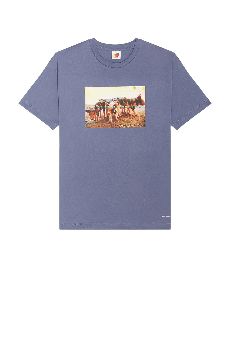Pigs Farm Tee - 1
