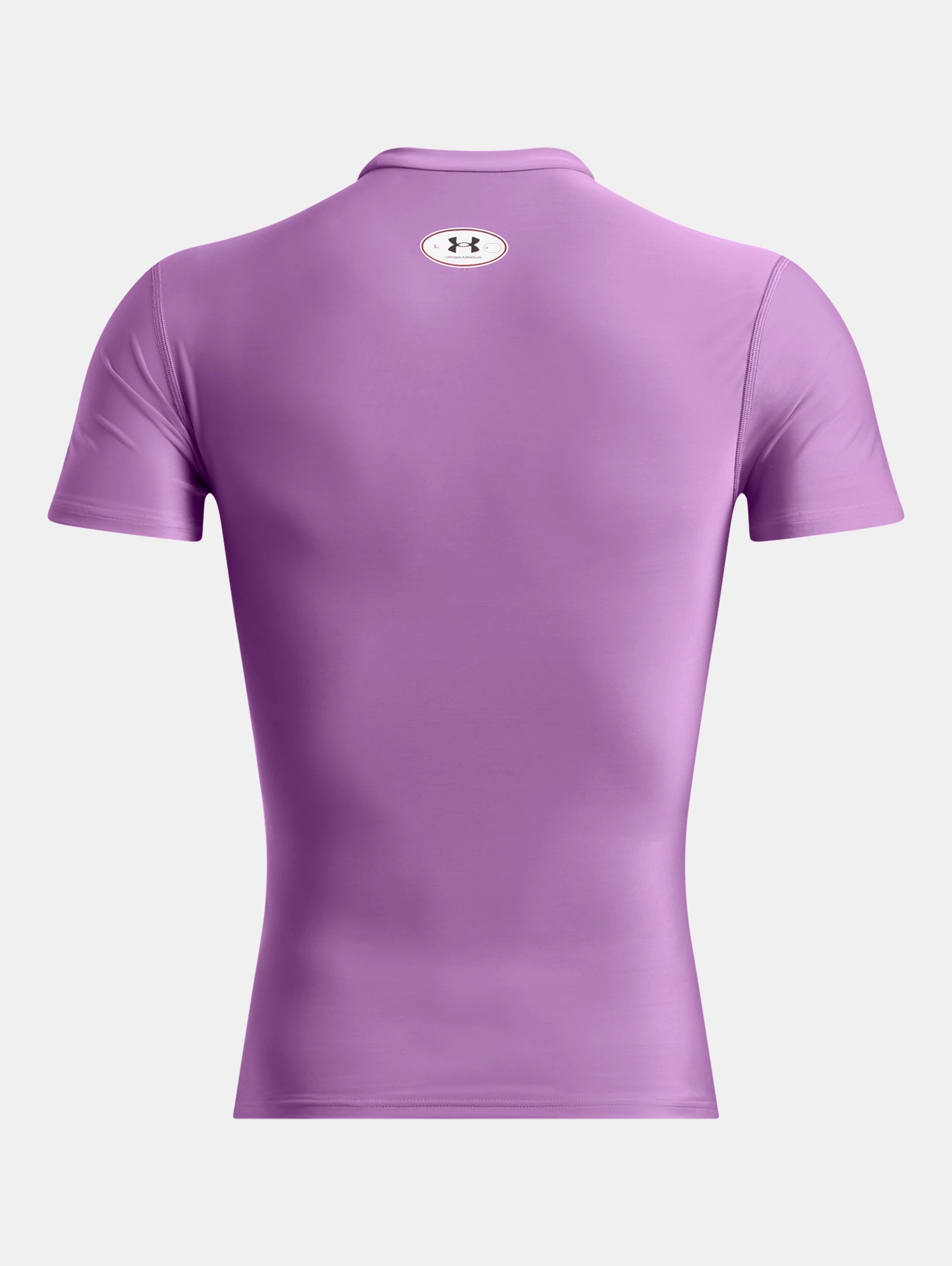 Men's HeatGear® OG Compression Short Sleeve - 3