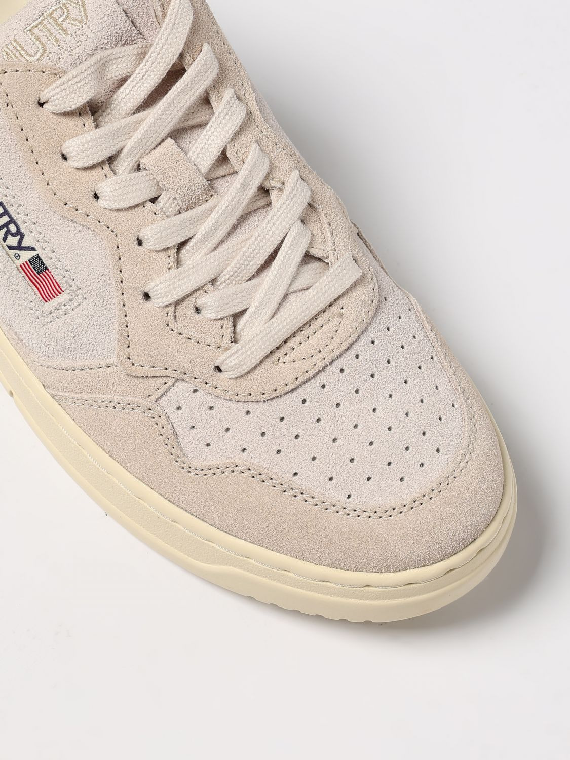 Sneakers men Autry - 4