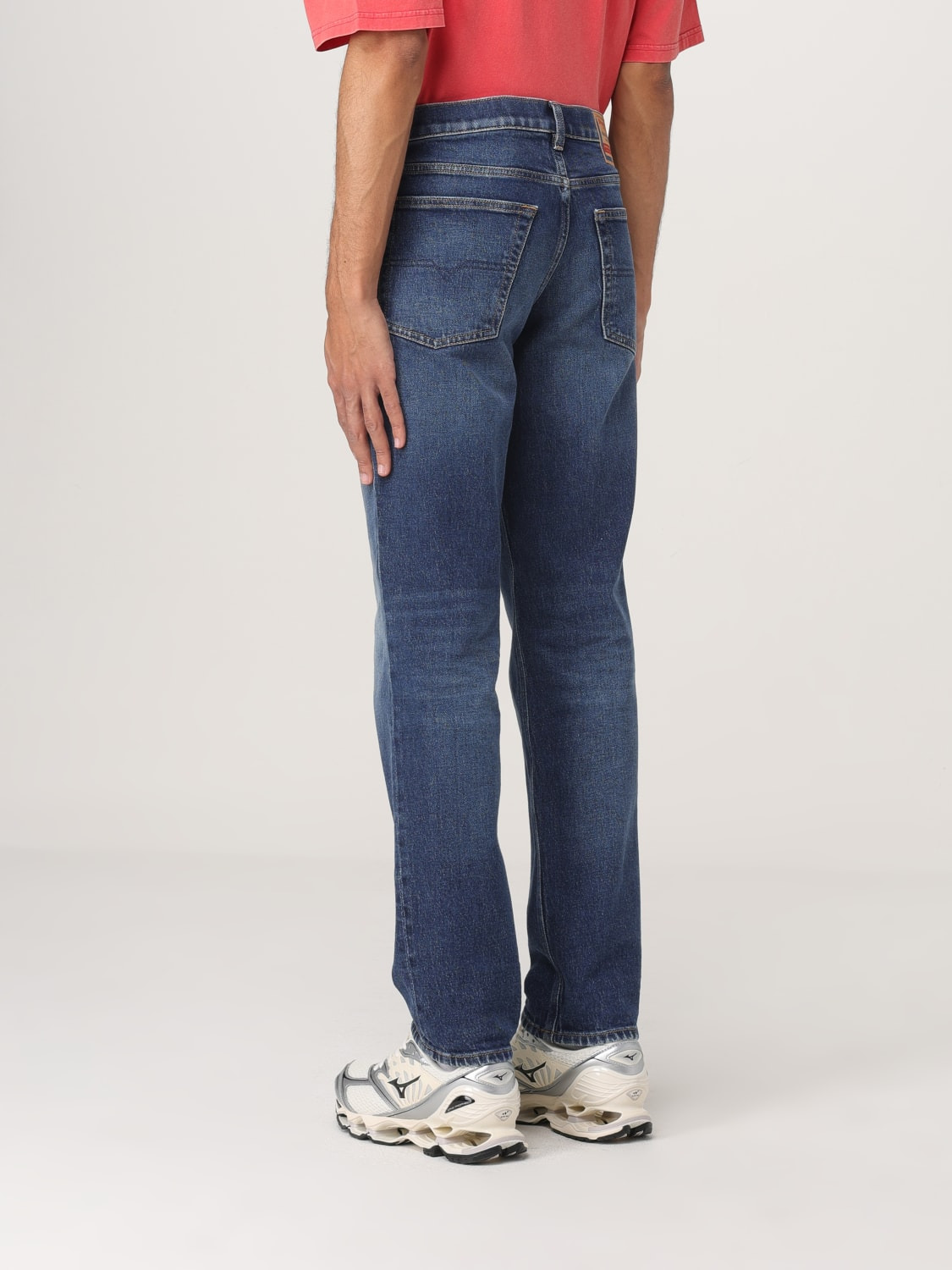 Jeans men Diesel - 2