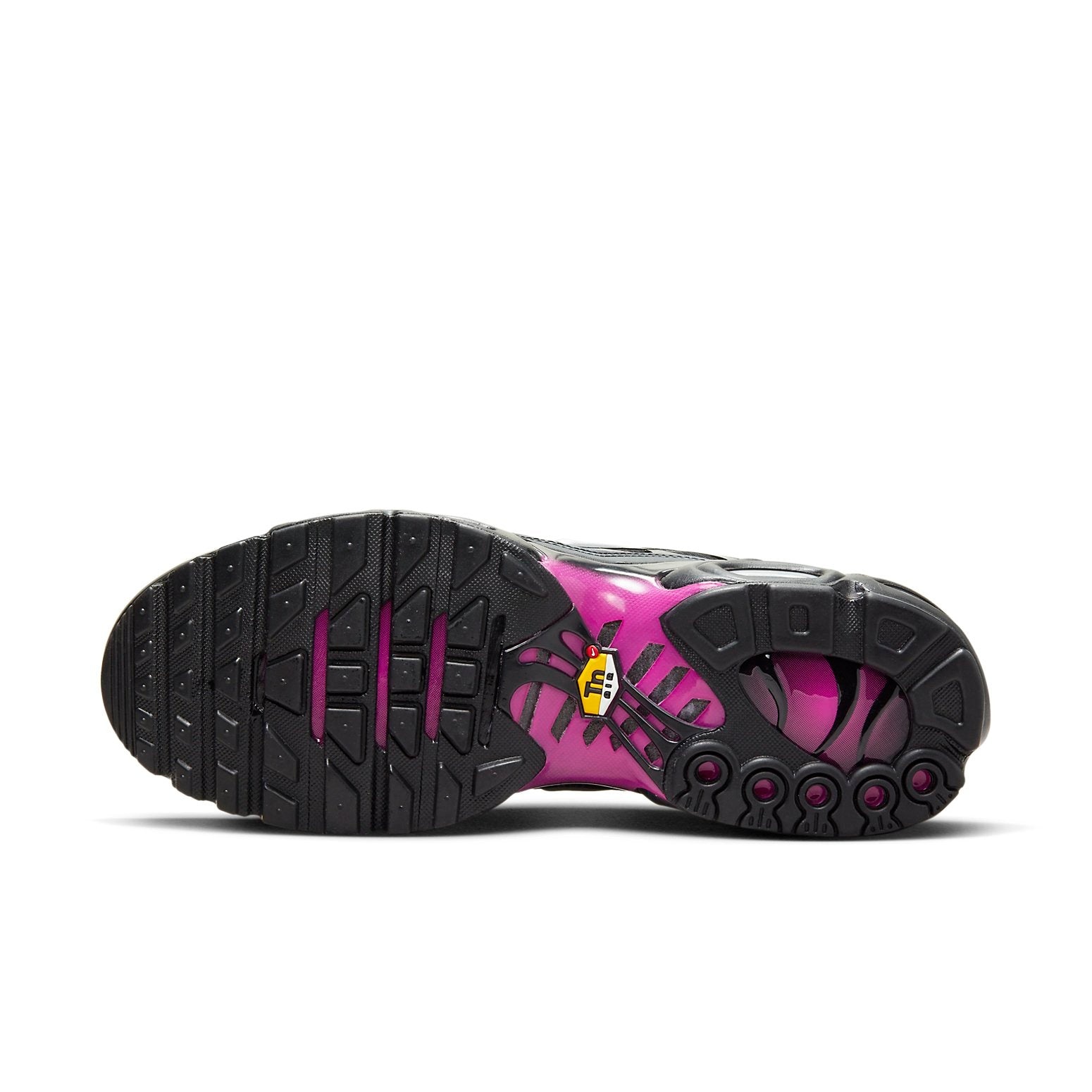 Nike Air Max Plus 'Pink Black Gradient' FJ5481-010 - 6