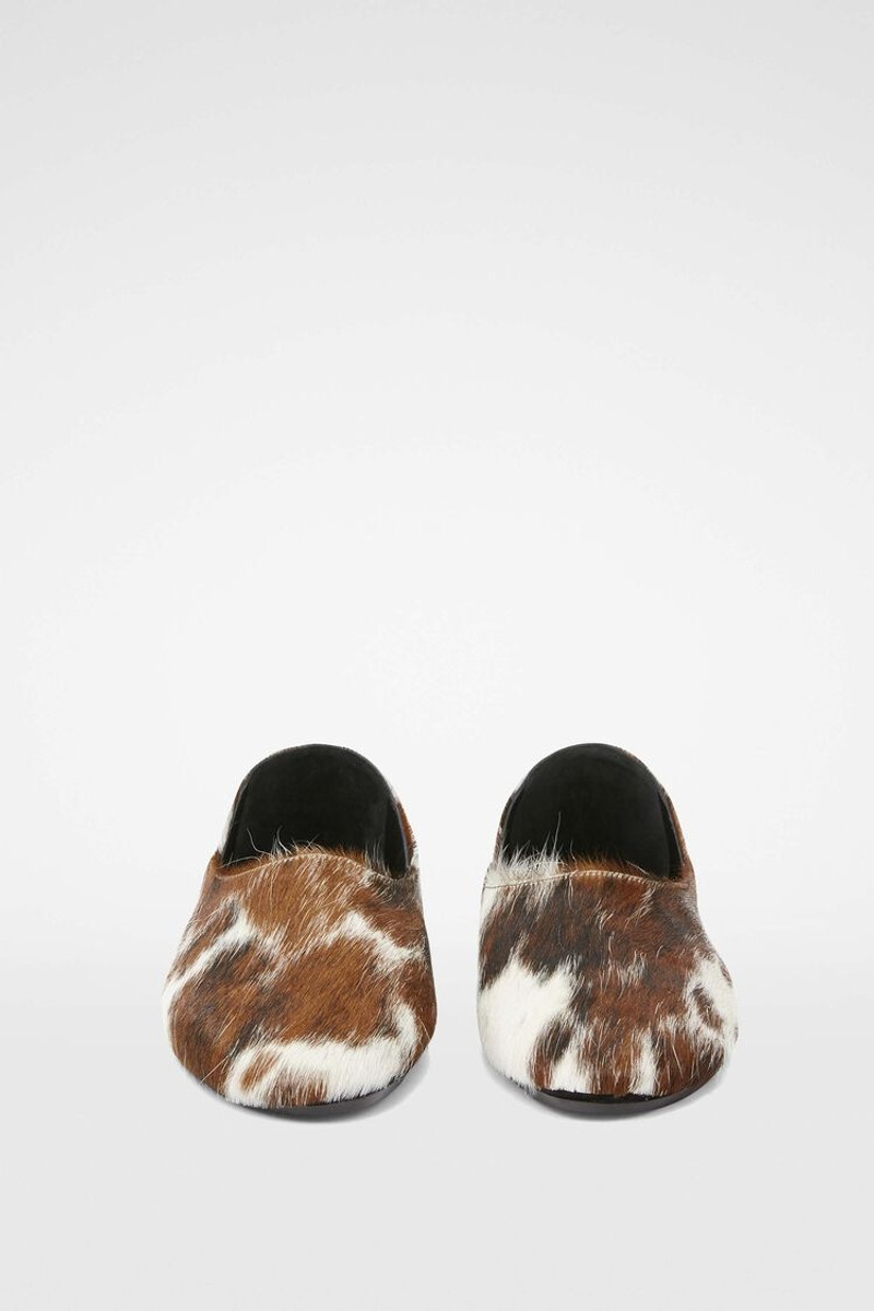 Jil Sander Slippers outlook