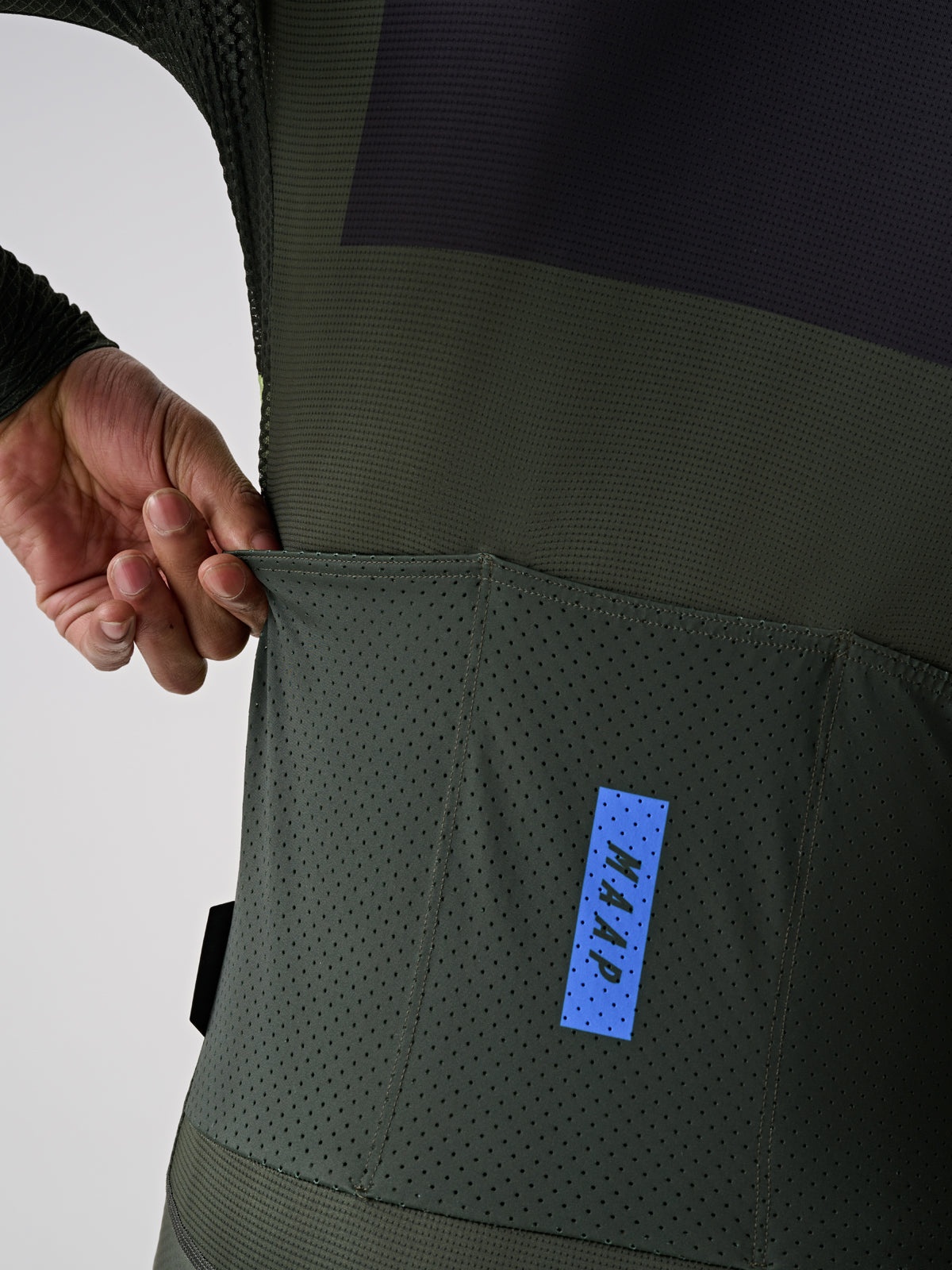 System Pro Air LS Jersey - 5
