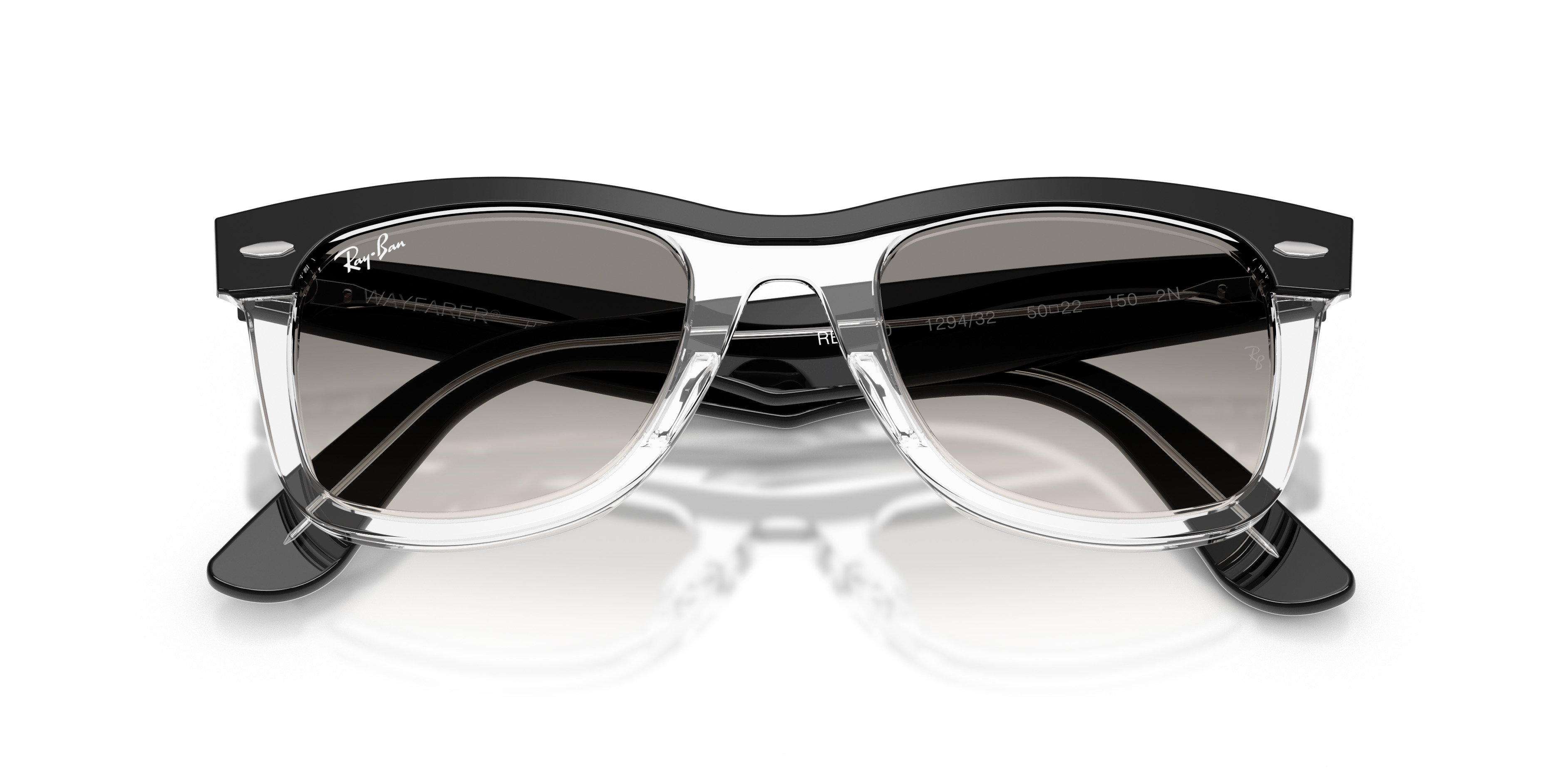 RB2240 Wayfarer Street Neat - 5