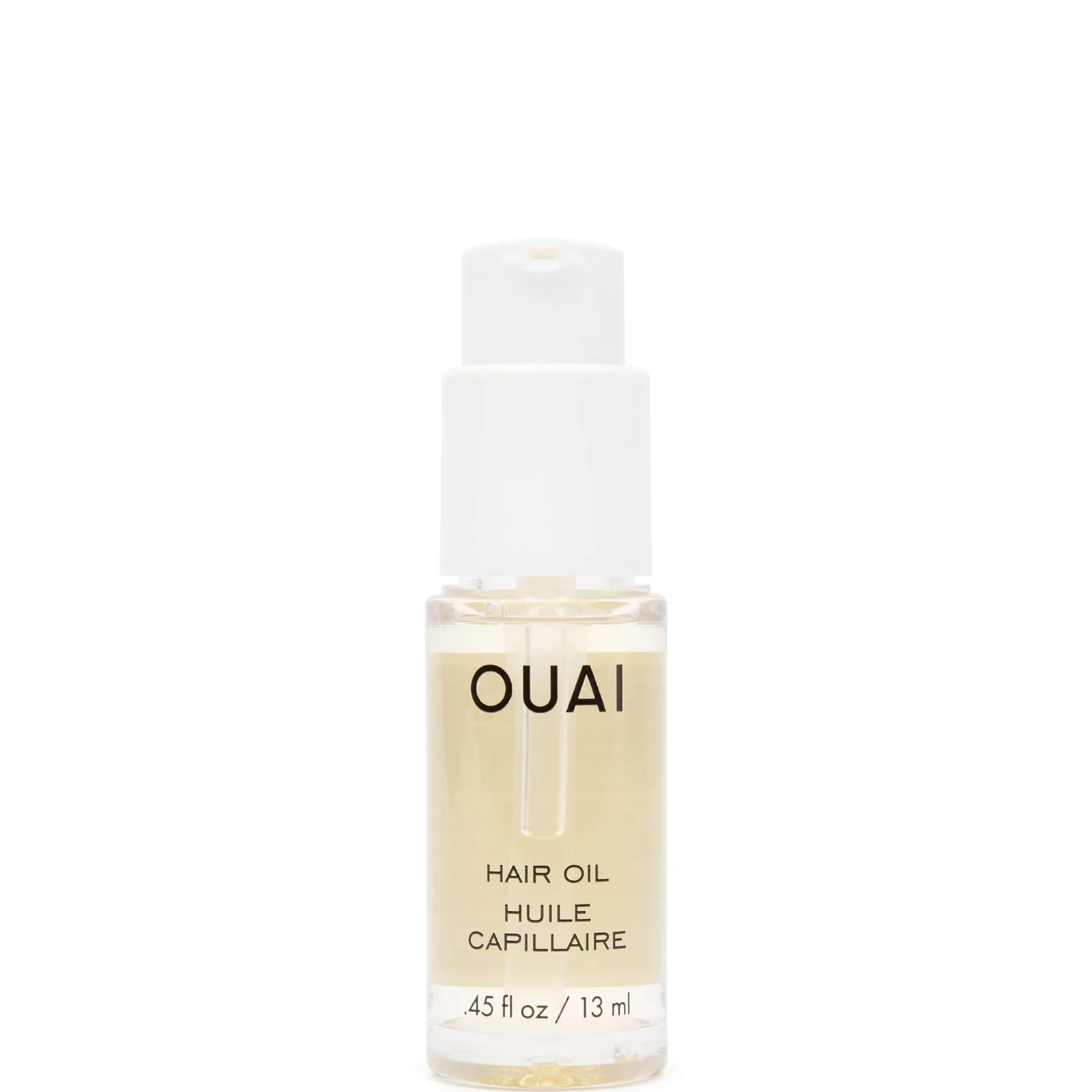 OUAI Hair Oil Travel Size 13ml - 1