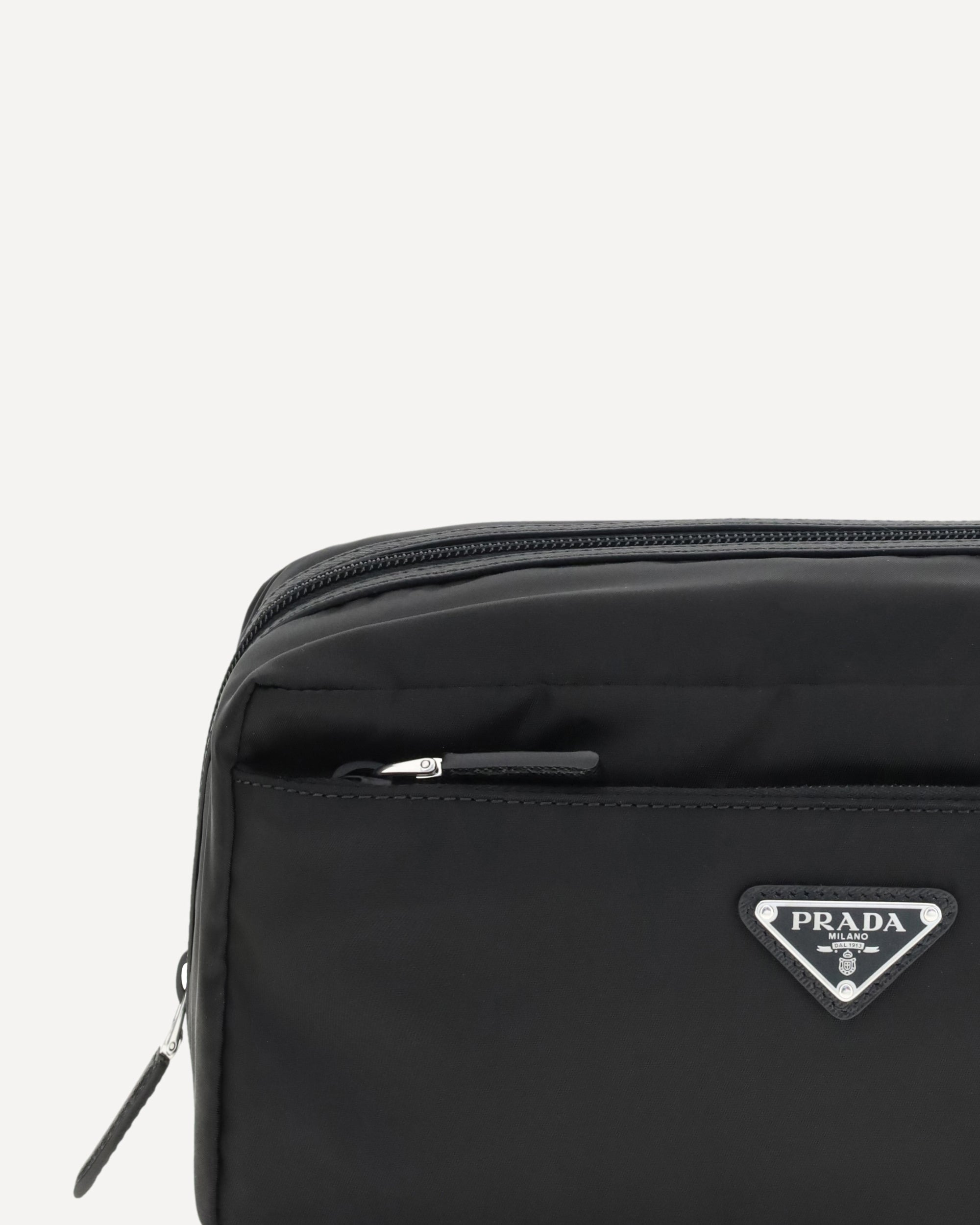 Re-nylon Beauty Case - 4