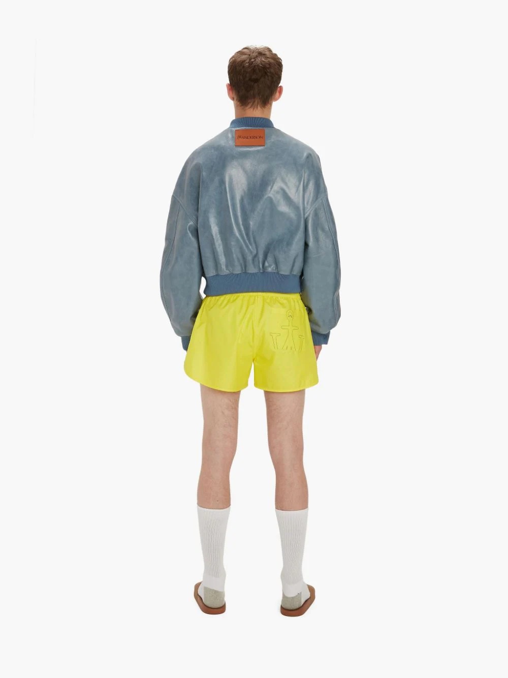 RUNNING SHORTS - 4