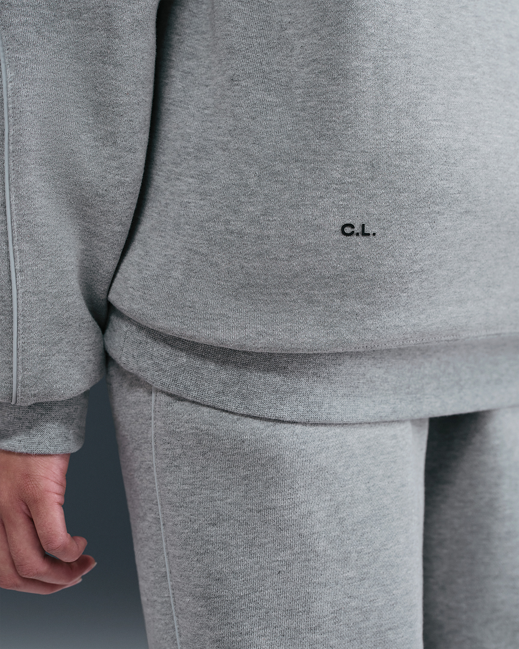 NOCTA Men's Fleece Hoodie - 8