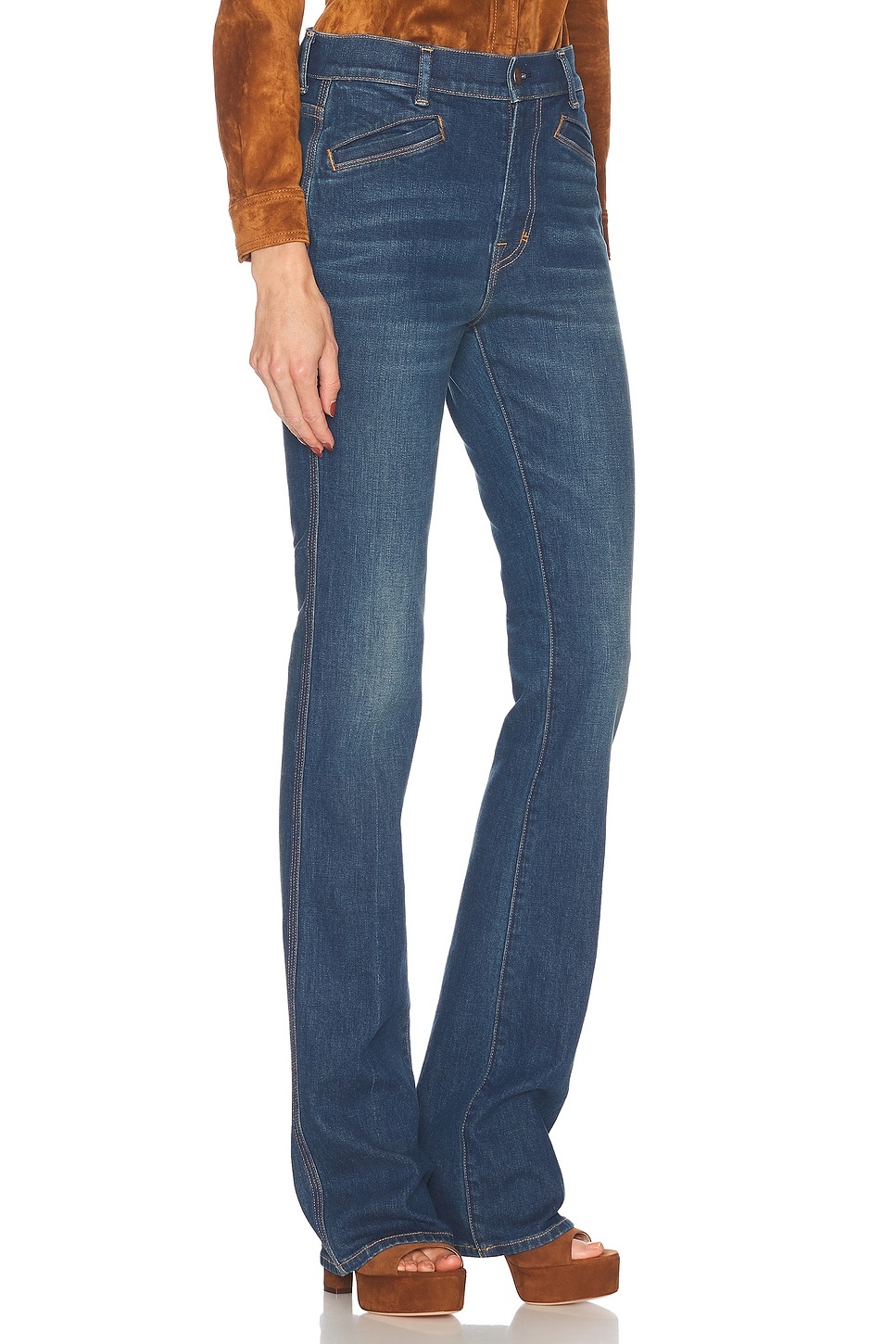 Flare Jean - 2