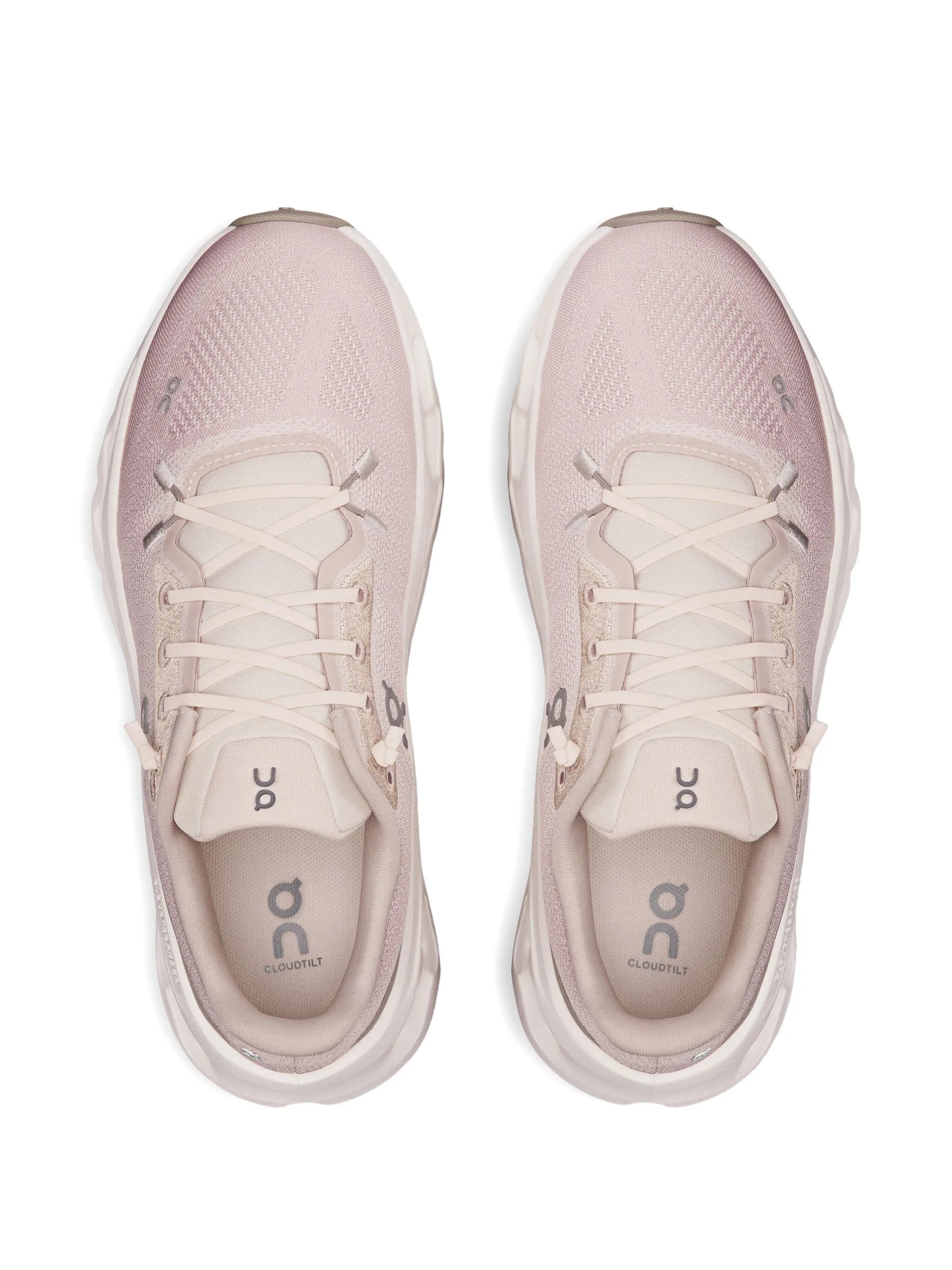Cloudtilt sneakers - 4