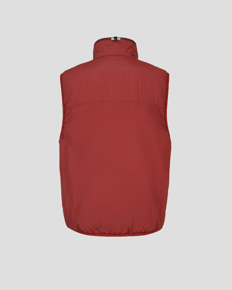 G.D.P. Vest 9