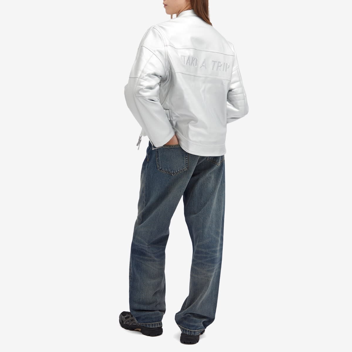 House of Sunny Racer jacket - 5