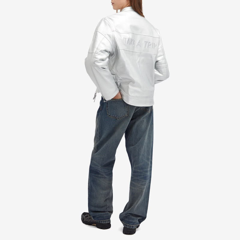 House of Sunny House of Sunny Racer jacket outlook