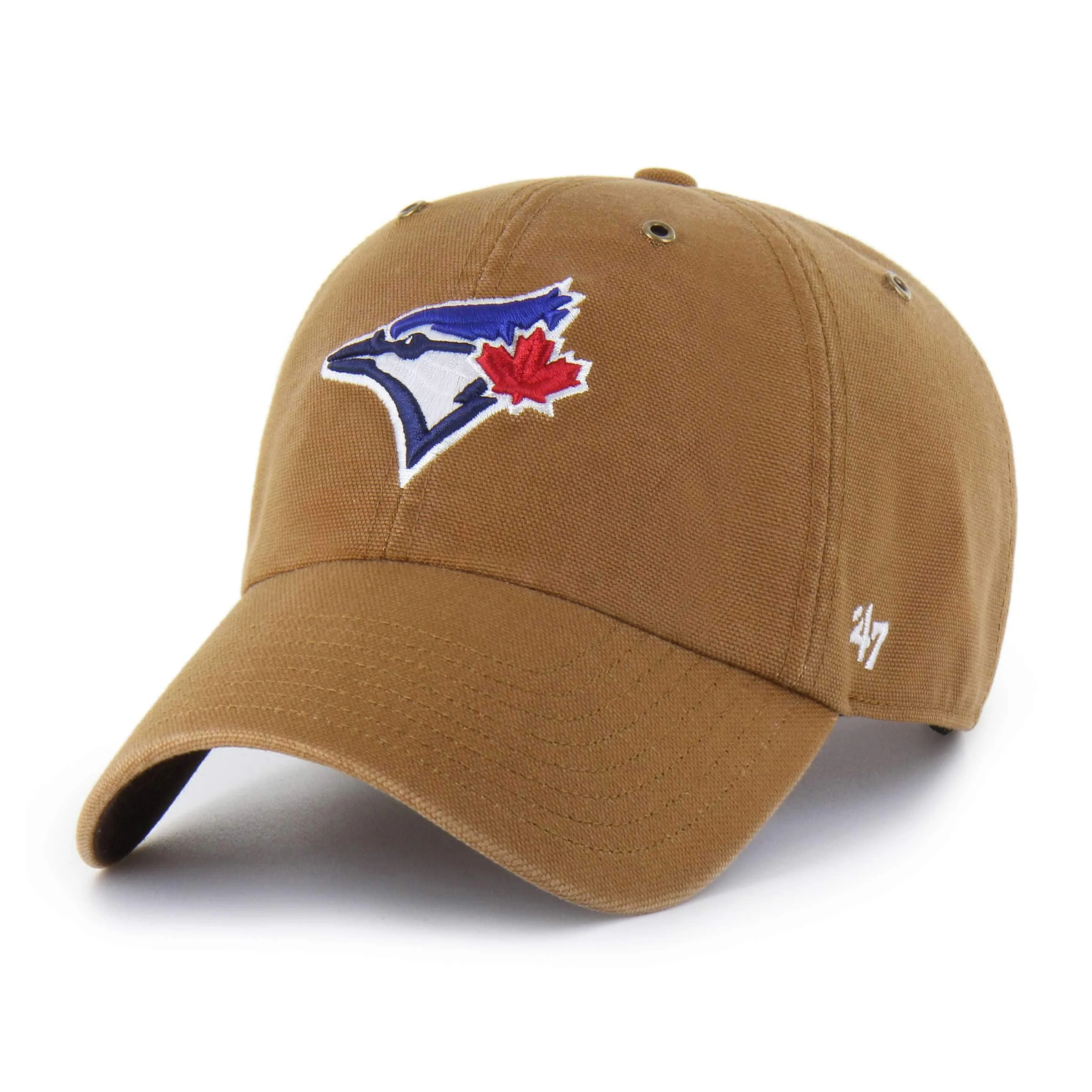 Toronto Blue Jays '47 Clean Up - 1
