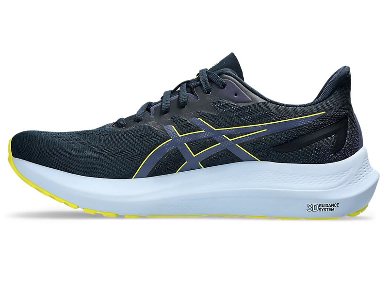 Asics GT-2000 12 outlook