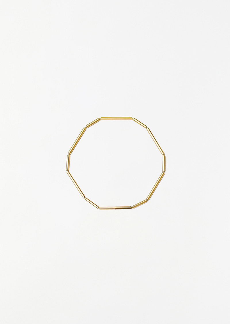 Construction Lines Bracelet 2-1 1