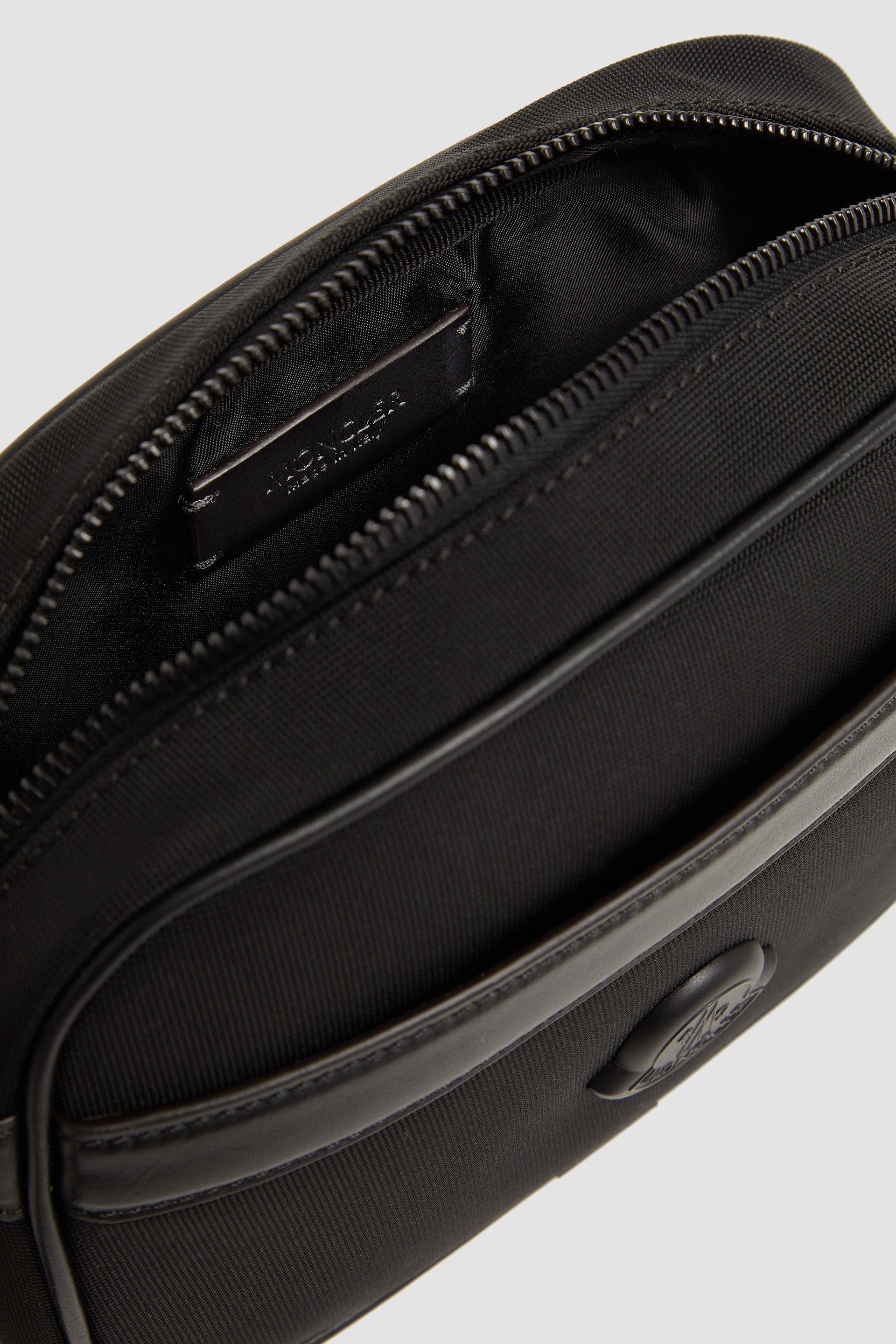 Pierrick Water-Repellent Crossbody Bag - 5