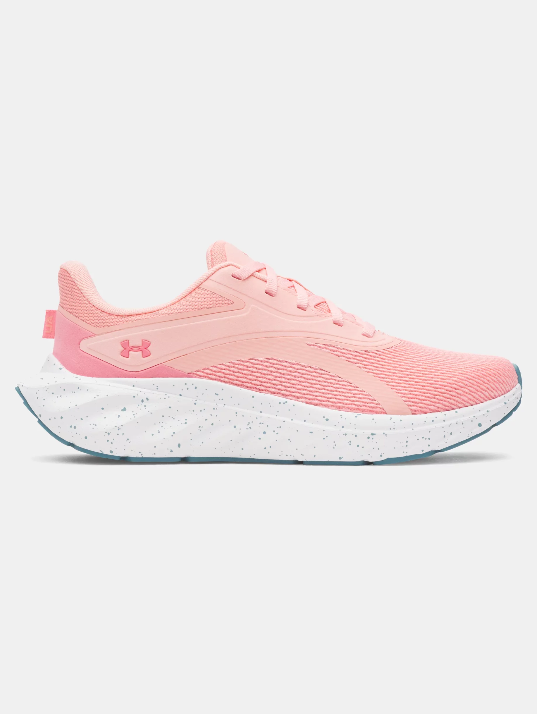 UA Ascend - 1