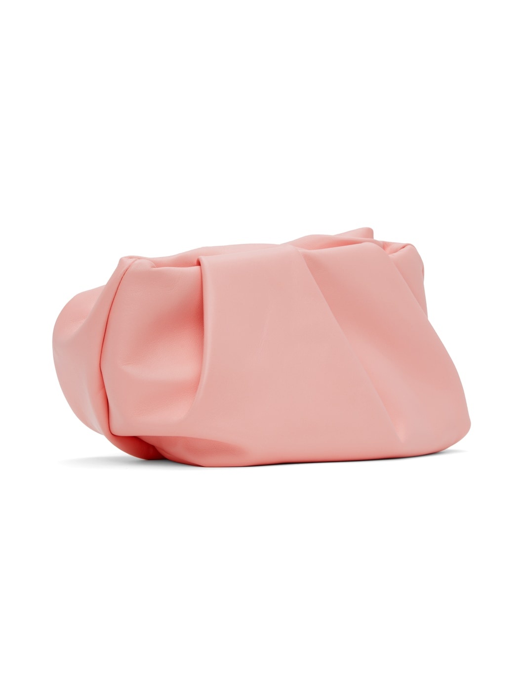 Pink Rose Clutch - 3