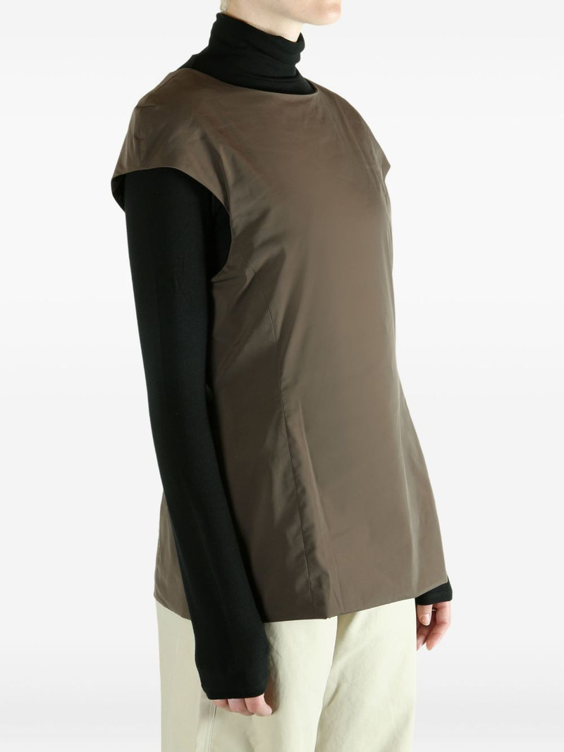 cap-sleeve top 3