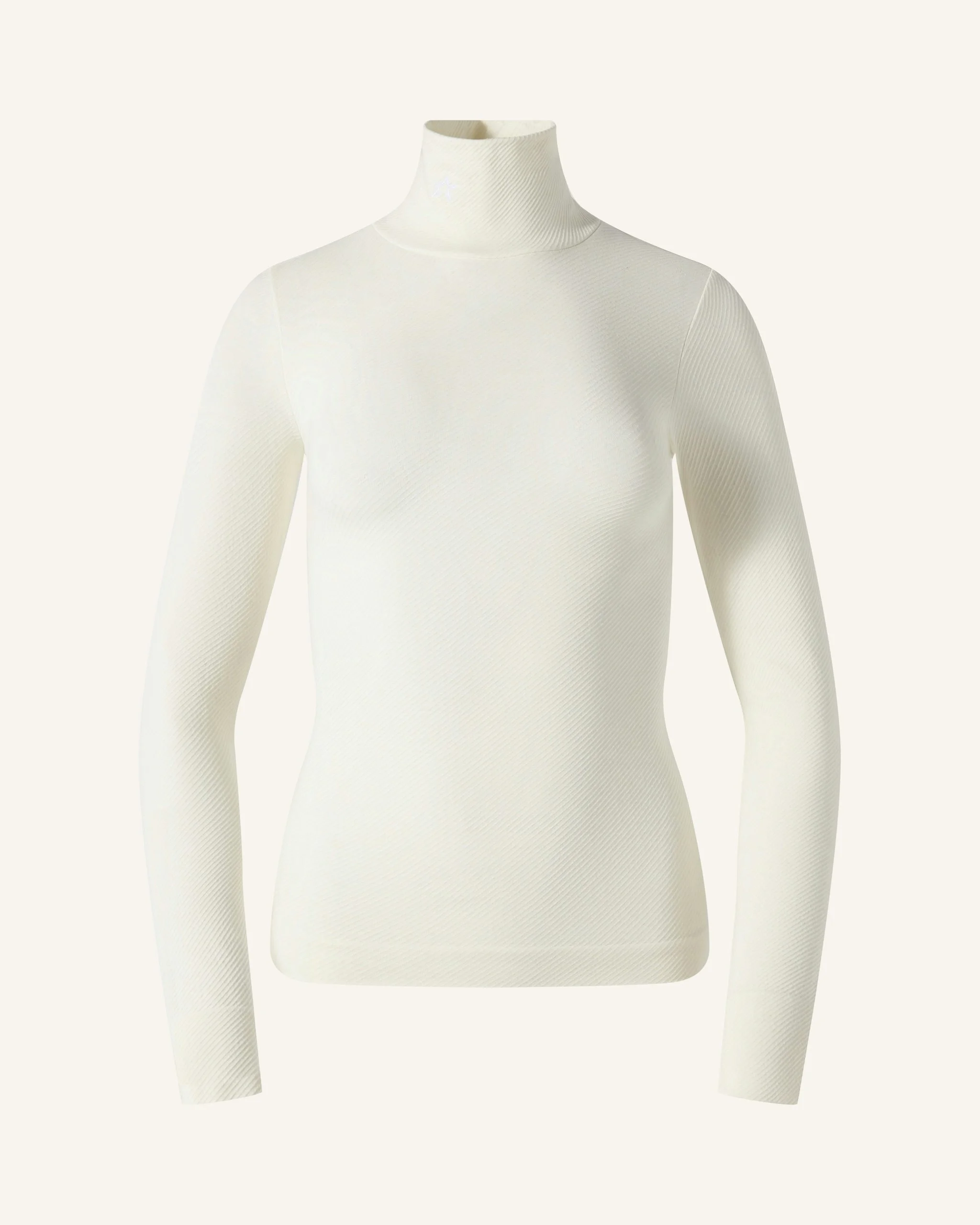 Seamless Thermal Top - 1